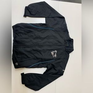 San Jose Sharks NHL jacket